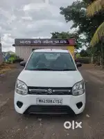 Maruti Suzuki Wagon R LXI Opt, 2020, Petrol