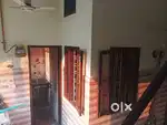 3 rooms set, small family, siblings, students allowed.