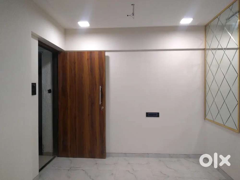 1bhk On Rent in Vasai East, Madhuban township