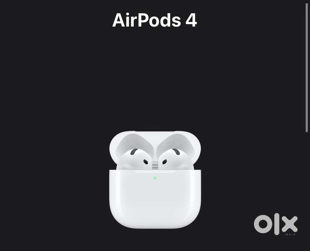 Apple Brand New Product With Warranty Factory Sealed Unused & SSD 4 TB