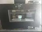 Heavy Shop Counter