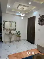 Luxurious fully furnished flat, 20000