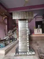 Assembly Mic Stand