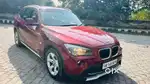 BMW X1 2010-2012 sDrive 18i, 2011, Petrol