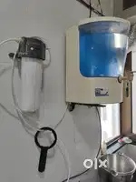 Eureka Forbes RO in excellent condition