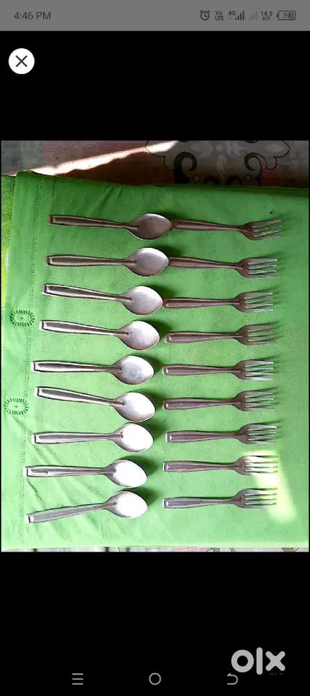 Chinese stall ka  pura Saaman