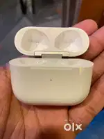 Apple airpods 3 case