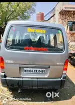 Maruti suzuki eco
