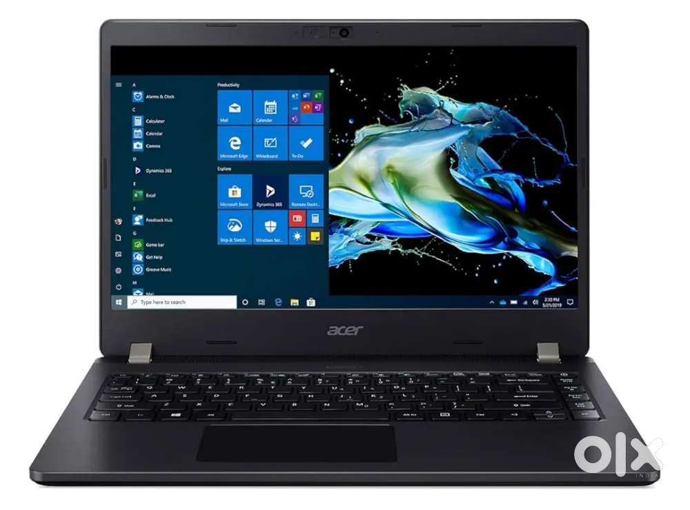 Im selling acer laptop