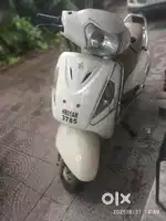 Excellent condition suzuki access 125 for sale..