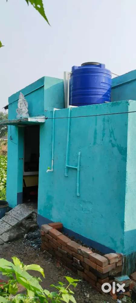 Oner house parsonal used only