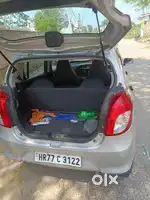 Maruti Suzuki Alto 800 2021 Petrol Well Maintained