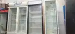 Fridge 350 liter