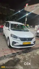 Maruti Suzuki Ertiga 2023 CNG & Hybrids 63000 Km Driven