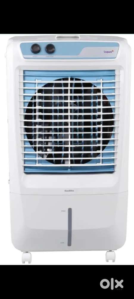 Air cooler in mint condition