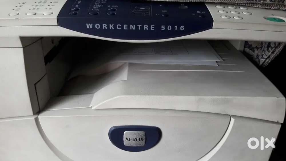 XEROX PHOTO COPY MACHINE SELL
