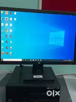 Hp i5 10th generation window 11 new condition 100 percent genuine