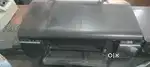 Epson L805  I'd Card printer पेनकार्ड ,आधार कार्ड, प्रिन्टर