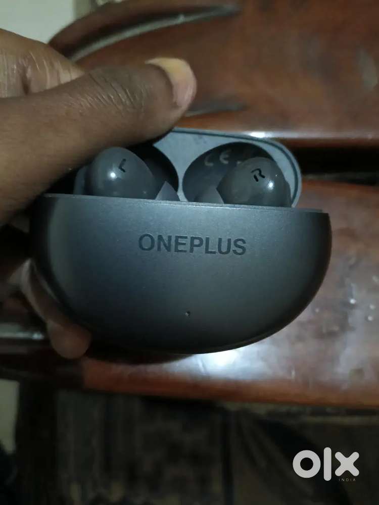 Oneplus nord 3 headphone wireless