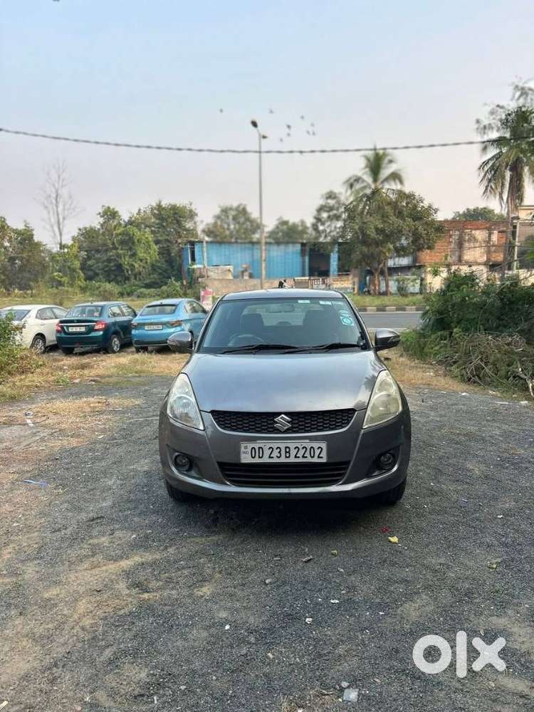 Maruti Suzuki Swift VXi + Manual, 2014, Petrol
