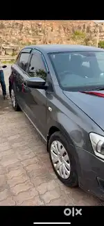 Volkswagen Polo 2013 Petrol Well Maintained