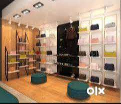 Shop at Home@56 Near Beleghata