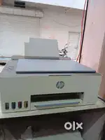 HP SMART TANK 525