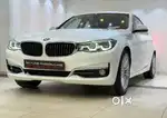 BMW 3 Series GT 320d Luxury Line, 2019, Diesel