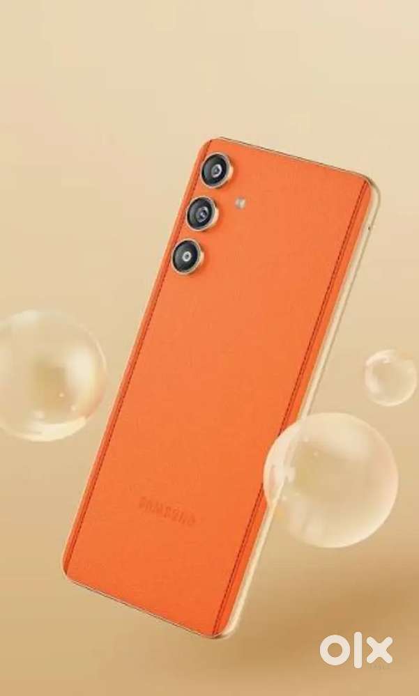 5 months old mobile phone