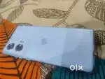 Curved display  under warranty Chota sa corner crack