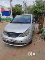 Tata Indica Vista 2011 Petrol 62500 Km Driven