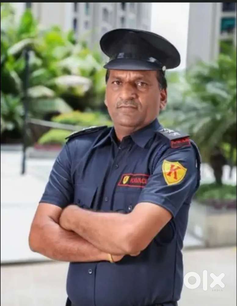 Security Guard Wanted for Bangalore Earn 15K 28K With Room