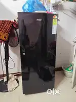 Haier 3 star fridge for Sale