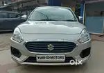 Maruti Suzuki Dzire 1.2 VXI, 2019, Petrol