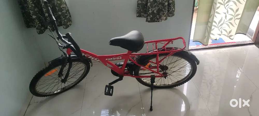 Jocky Popstar Bicycle Non-Gear (New)
