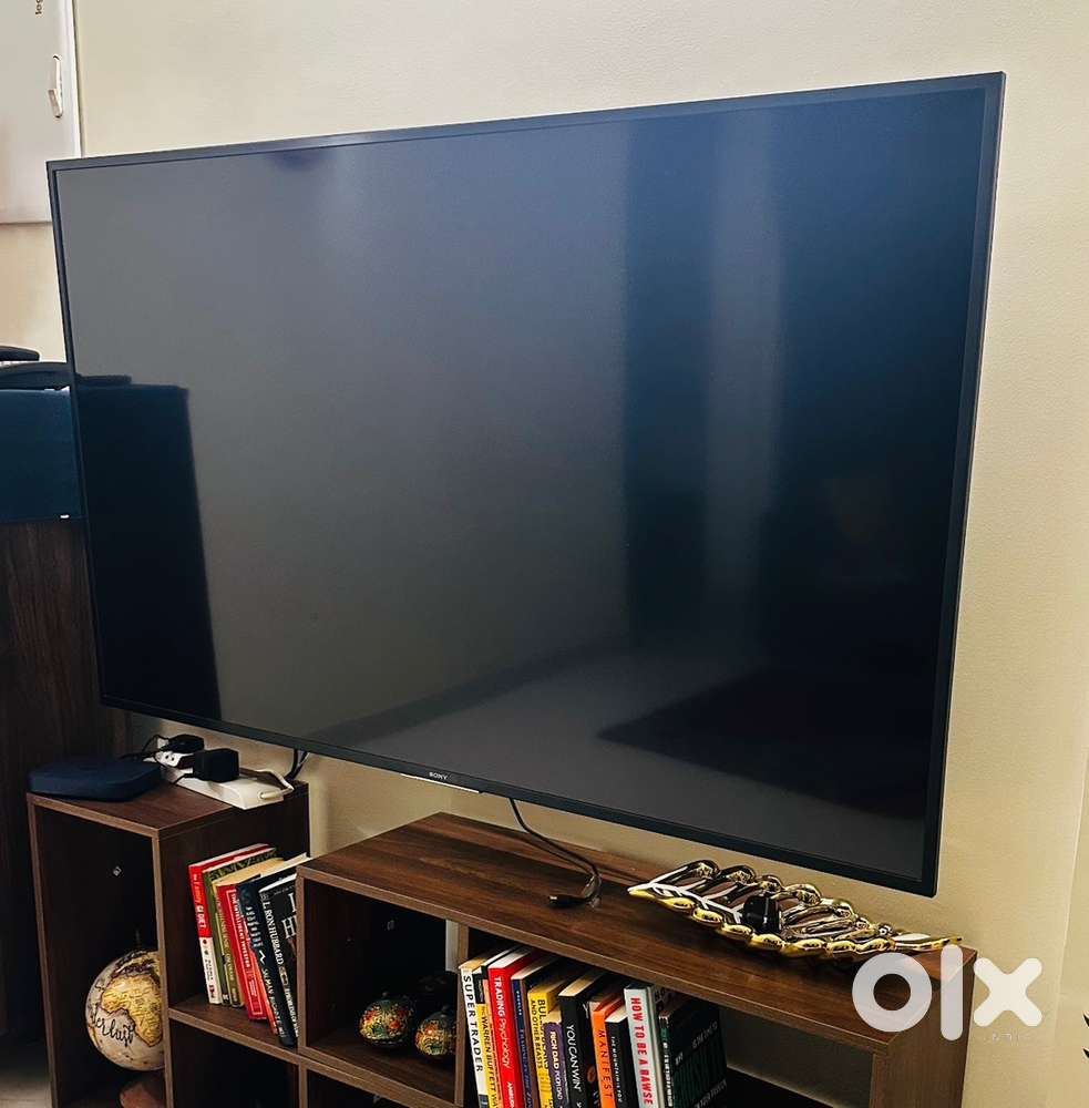 Sony 65 inch LED TV