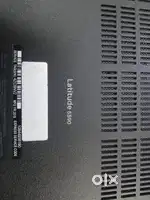 Dell i5vpro 8genration 8Ram SSD256 GB