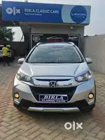 Honda WR-V 1.5 VX i-DTEC, 2018, Diesel