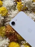 (CC:1) Apple iPhone 16E (128GB) - Under Warranty