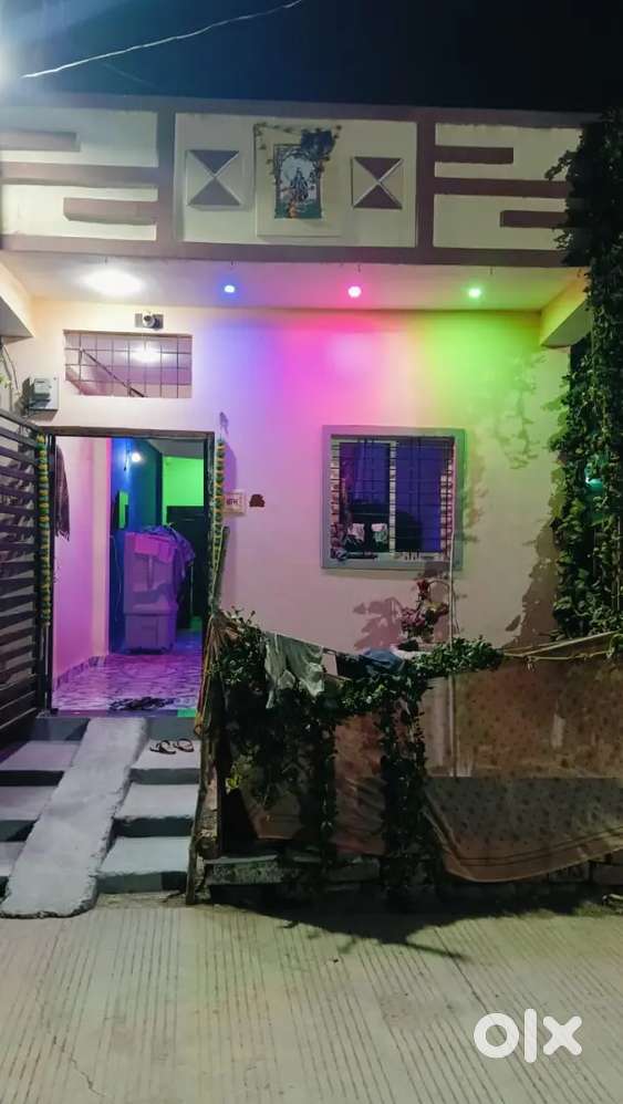 मकान अर्जेंट में बेचना है किसी को लेना हैतो जल्दी