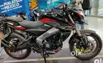 NS200 LOW DOWN PAYMENT 35000/