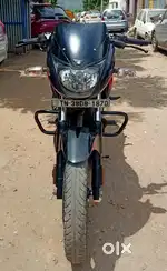 2022 Bajaj Pulsar 150 Dtsi Coimbatore Reg Single Owner