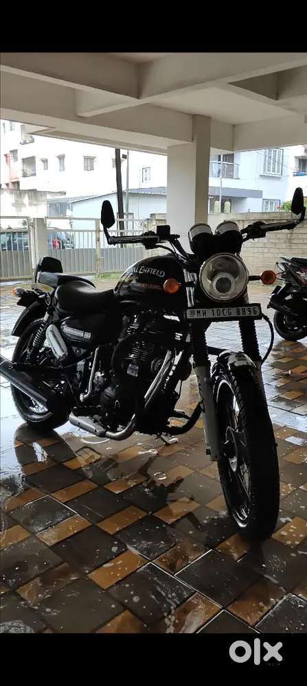 Top Condition Royal Enfield For Sell