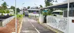 Kadappakada Town limit 9  Cent