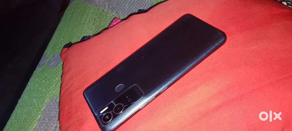 Good condition All part original 6/128 rem hai