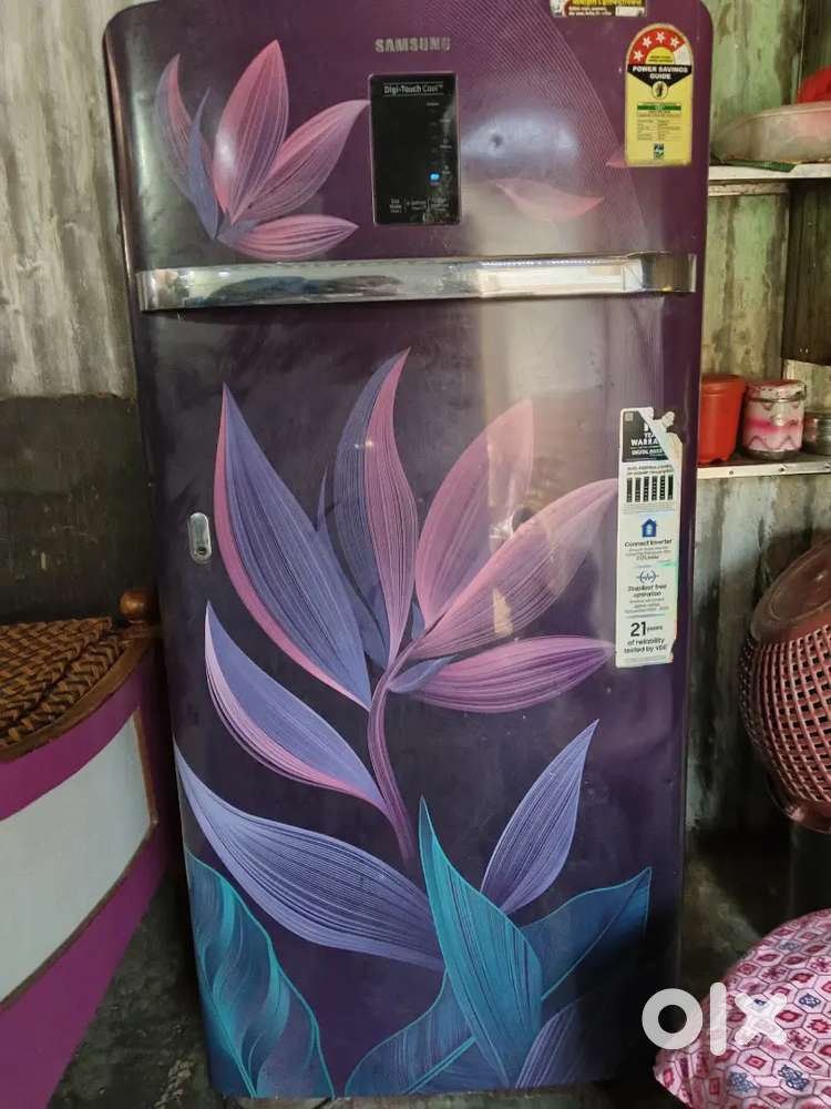 Fridge sell