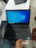 Dell cor i5 ram 8 SSD ,256 gb win 11new candision laptop
