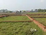 Plot in pipili tollgate