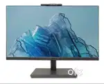 Acer CS242Y 23.8 inch full HD LED LCD Monitor .Adjustable Webcam, MIC