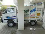 Mini truck for rent excellent conditions